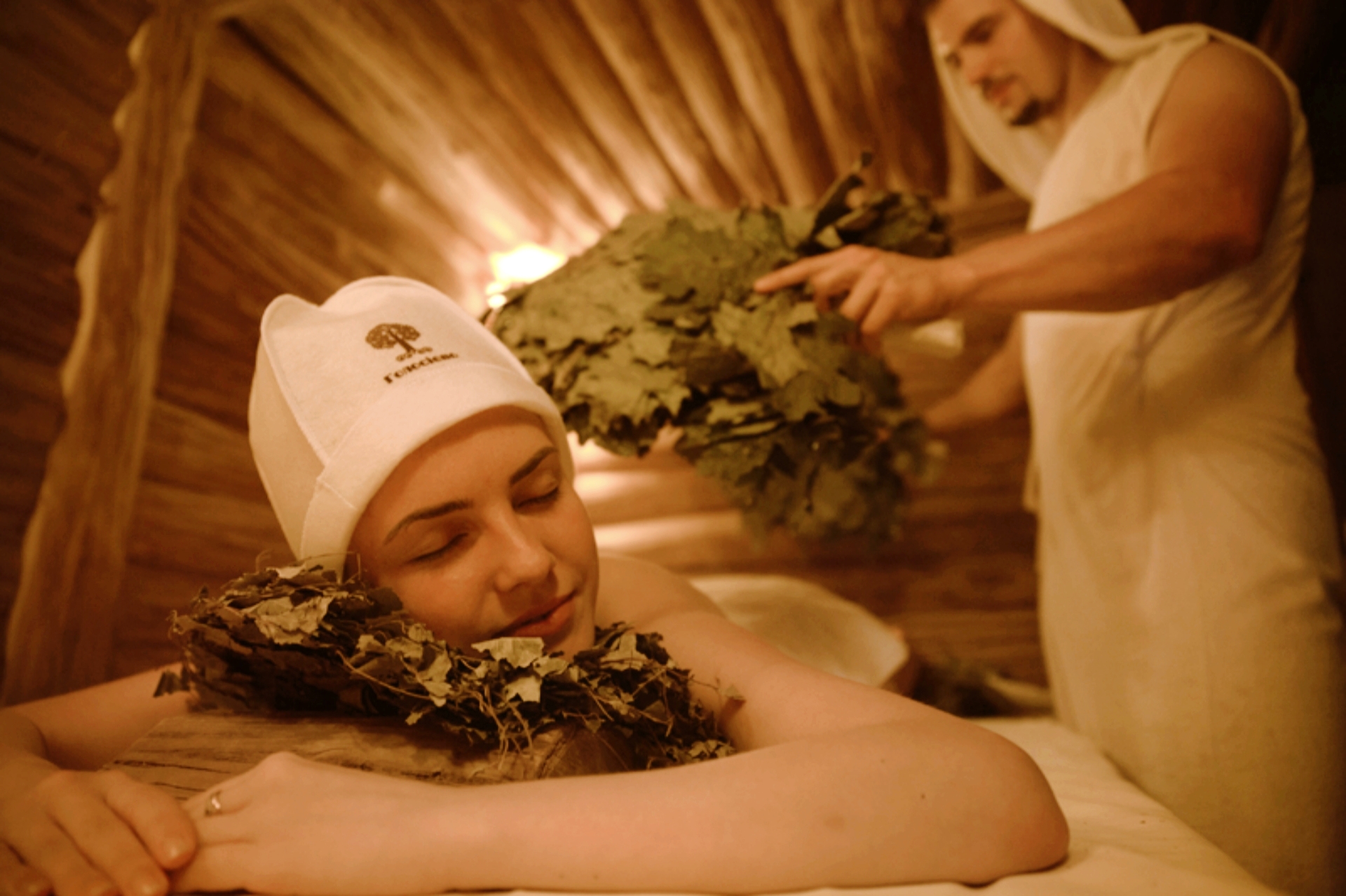 Лазня в Києві