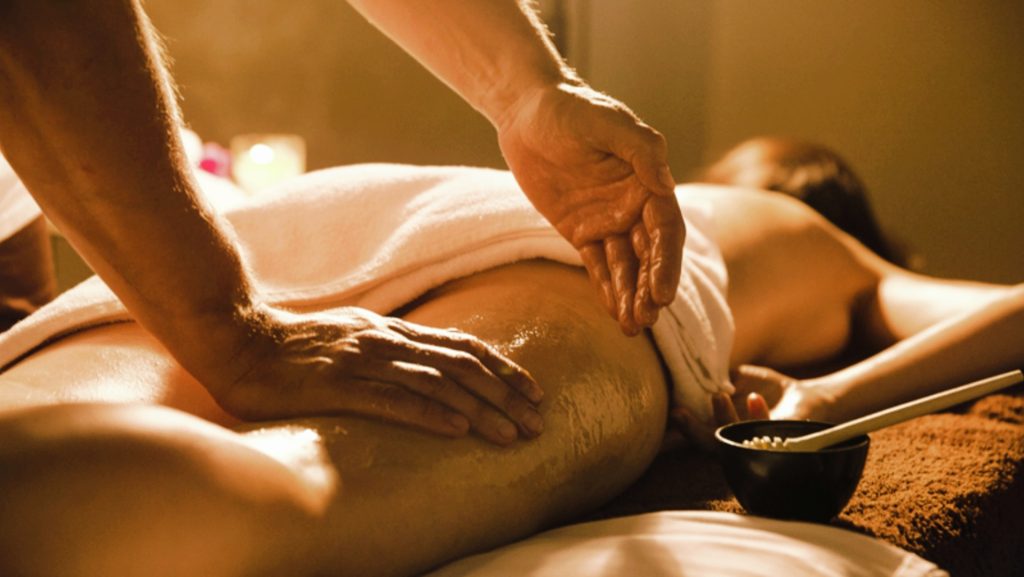 Масаж Голосіївський проспект